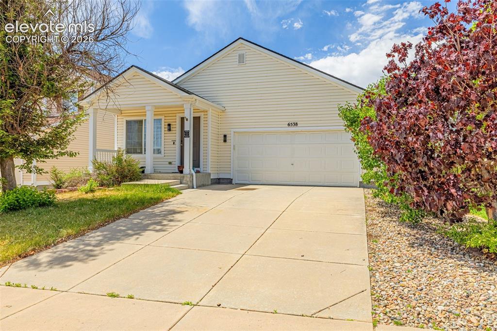 6538 Fowler Drive