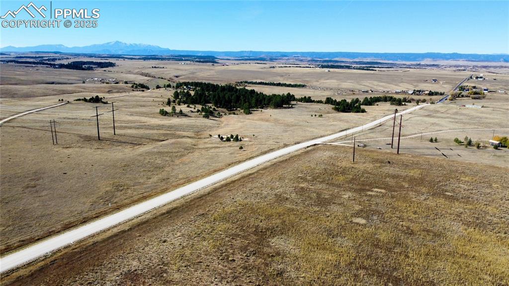 Parcel 3 County Road 98