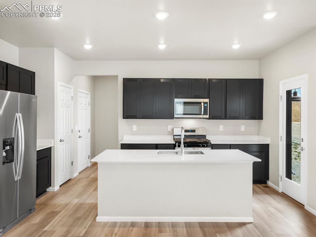 11404 Saugeye Street