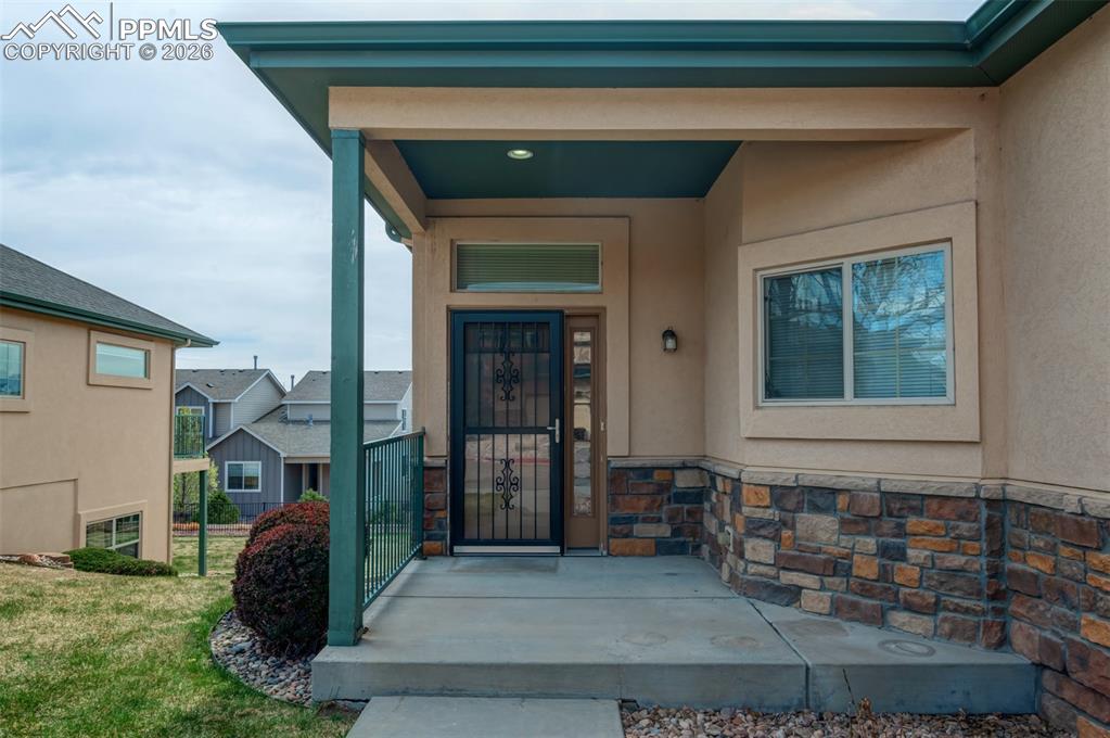 271 Eagle Summit Point 101