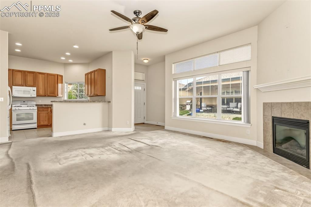 271 Eagle Summit Point 101