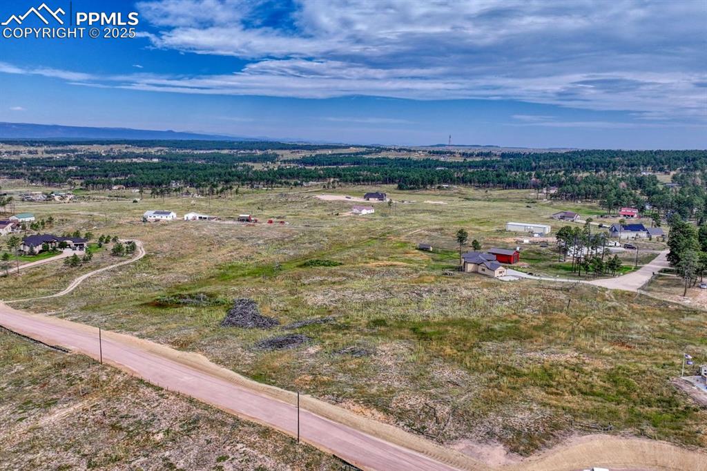 lot 1 Forest heights Circle