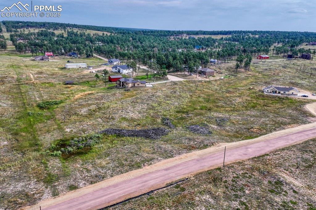 lot 1 Forest heights Circle