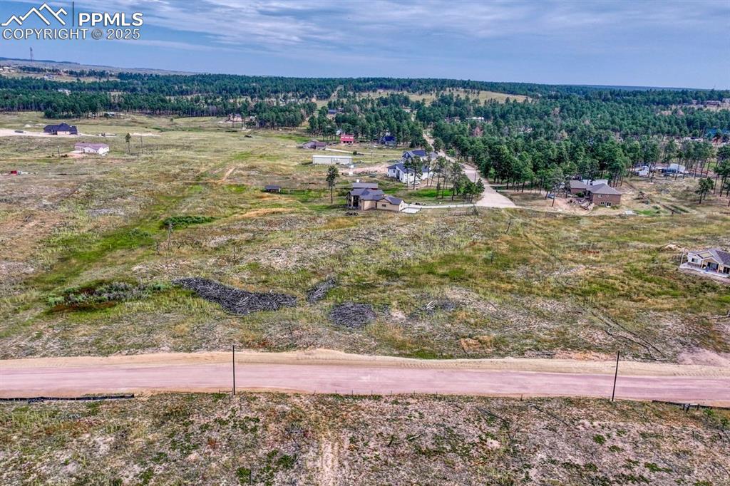 lot 1 Forest heights Circle