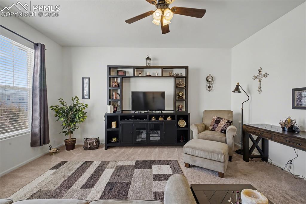 6221 Sierra Grande Point