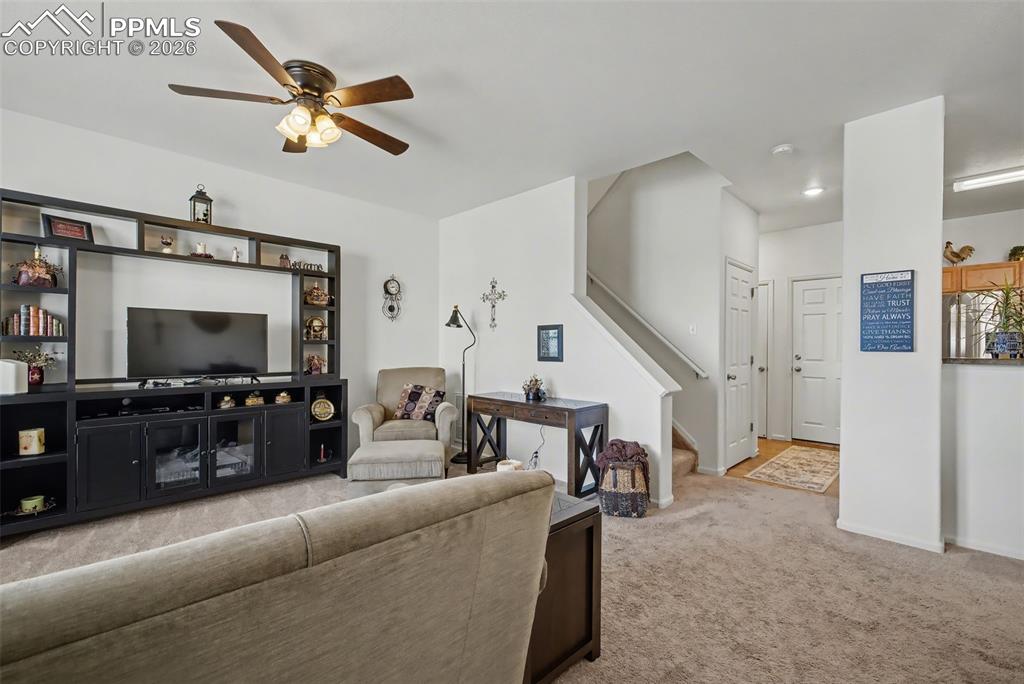 6221 Sierra Grande Point