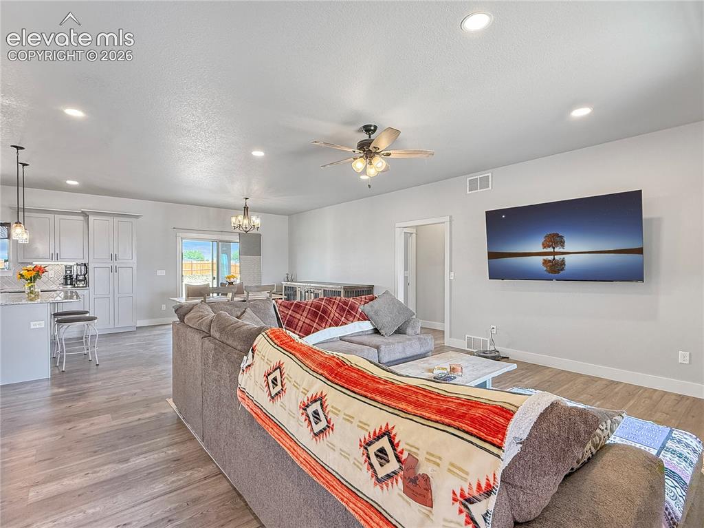 421 N Heather Drive