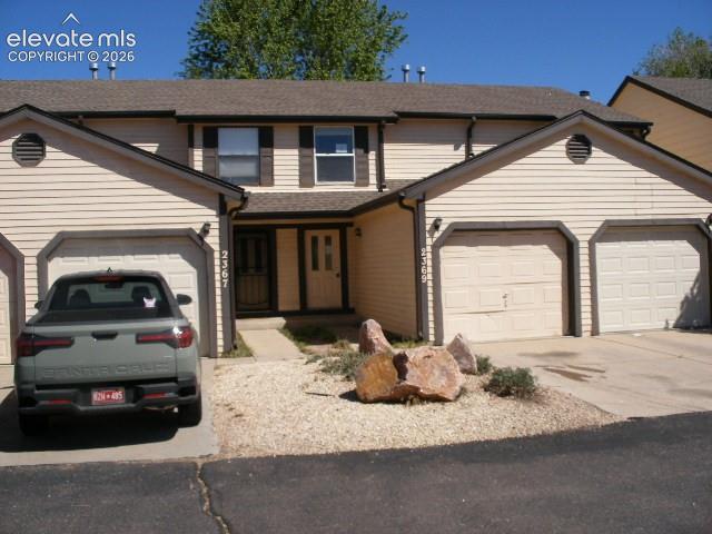 2369 Lexington Village Lane