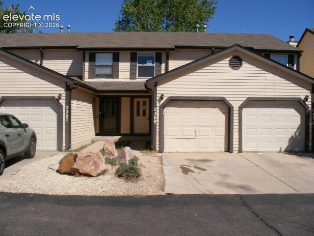2369 Lexington Village Lane