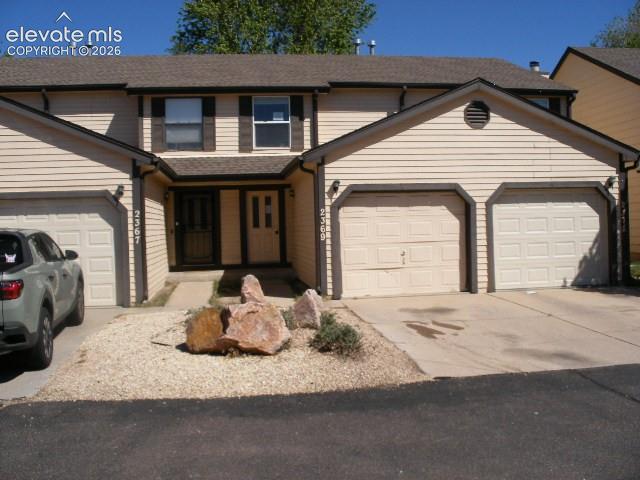2369 Lexington Village Lane