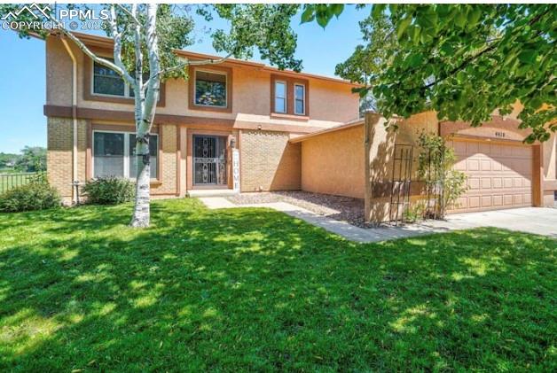 4410 Valencia Circle