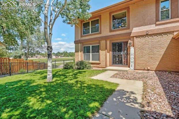 4410 Valencia Circle