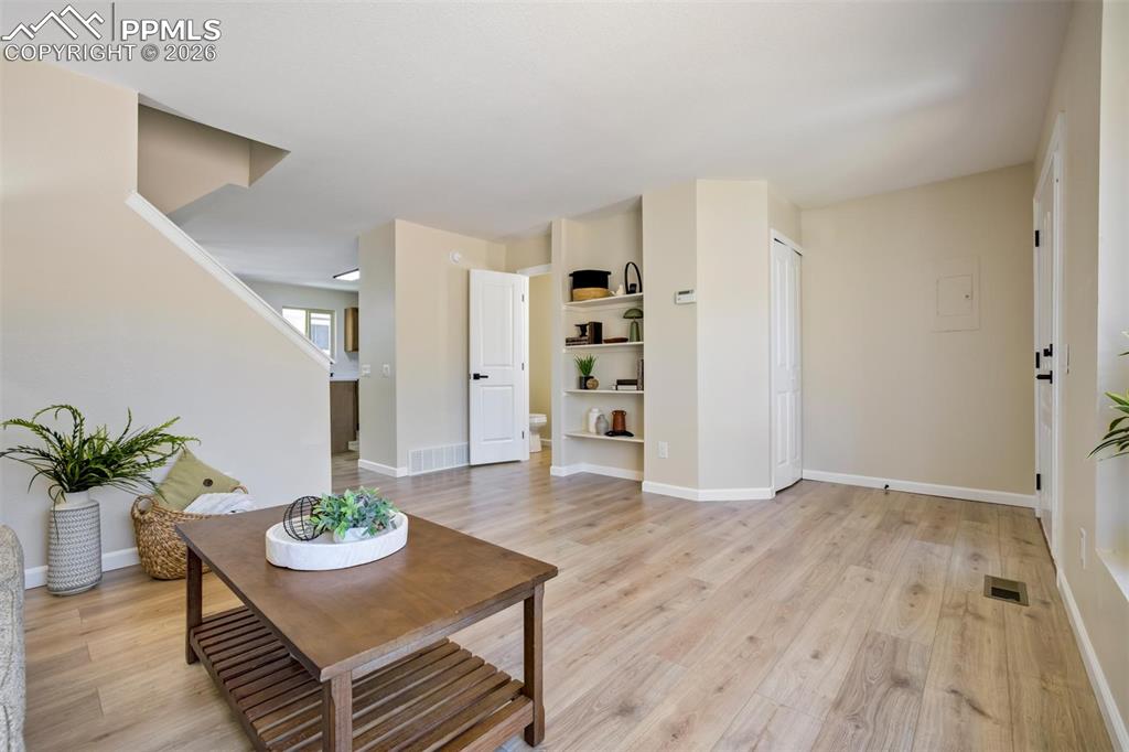 3848 Smoke Tree Drive