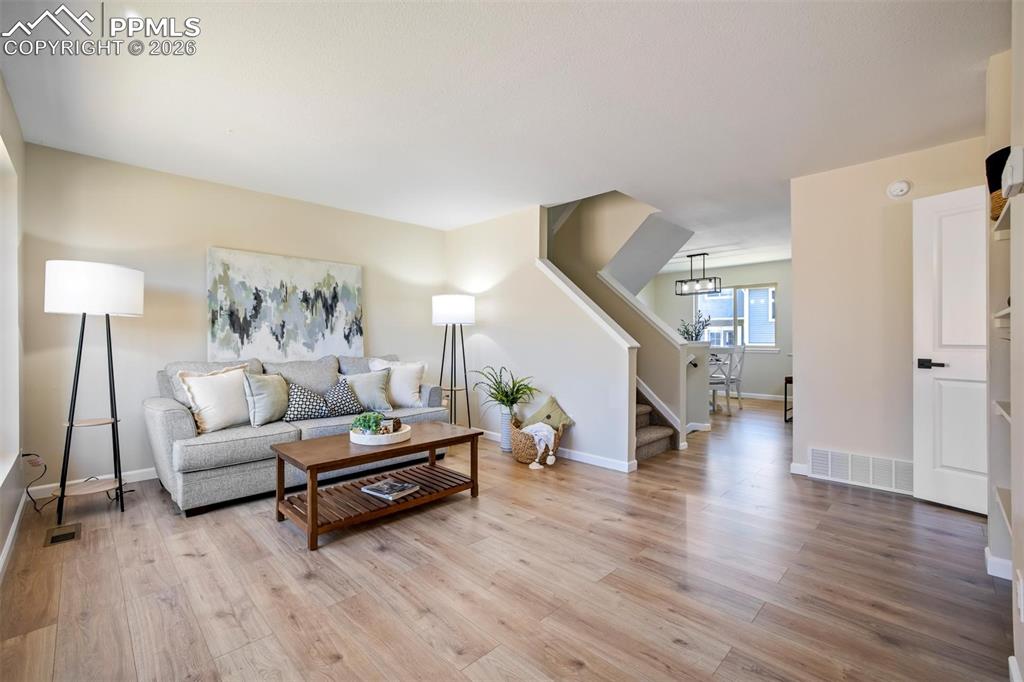 3848 Smoke Tree Drive