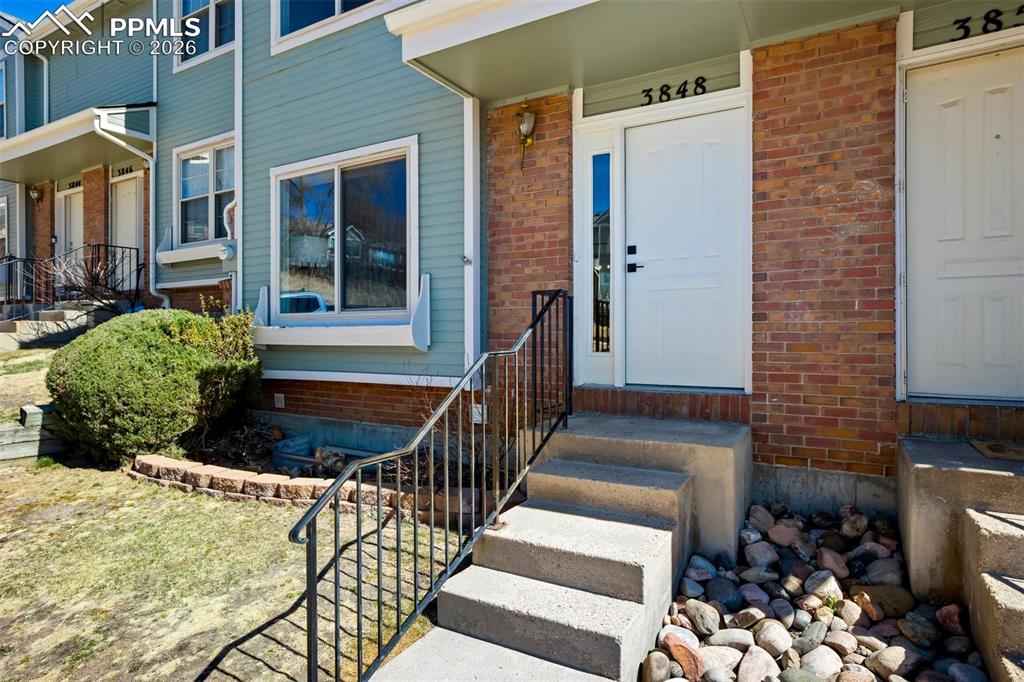 3848 Smoke Tree Drive