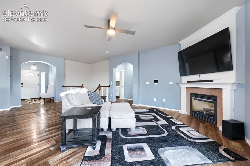 9843 Walnut Canyon Drive