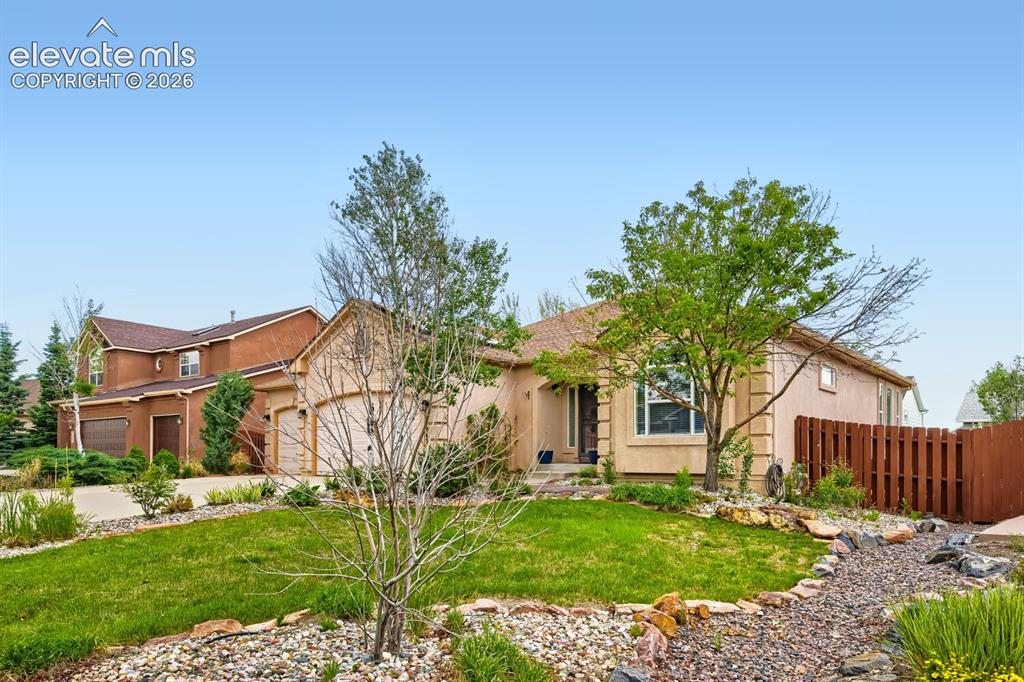 9843 Walnut Canyon Drive