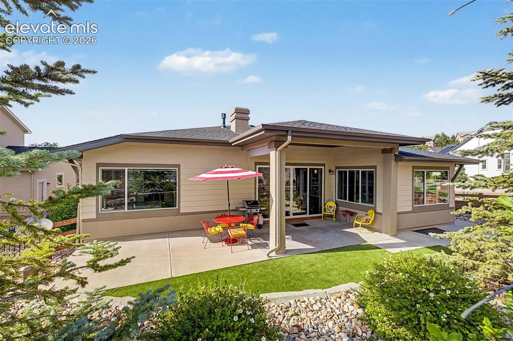 12626 Pensador Drive