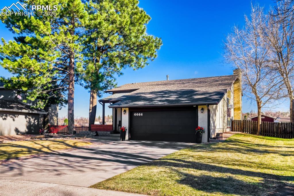 4444 Valencia Circle