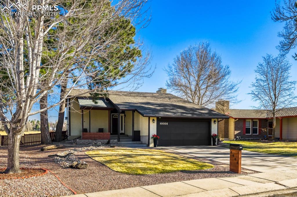 4444 Valencia Circle