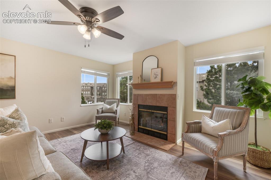 1010 Magic Lamp Way C