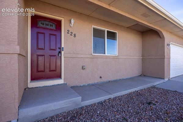 228 E Arvada Drive