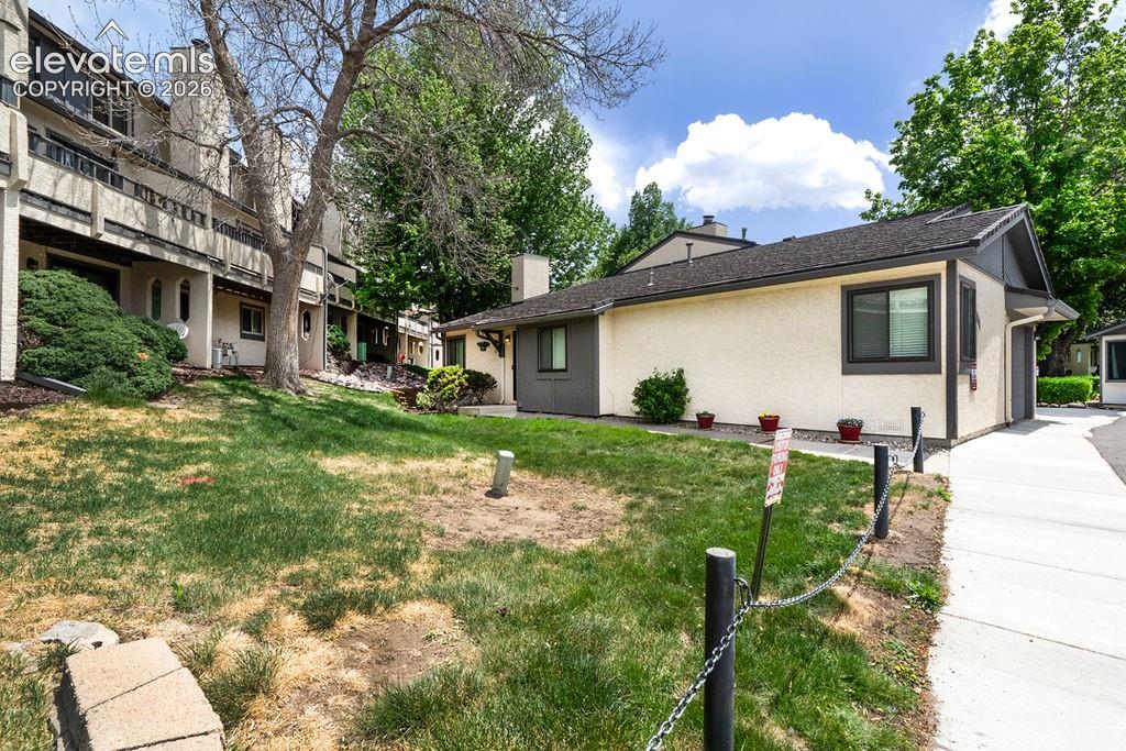 4538 Excalibur Court