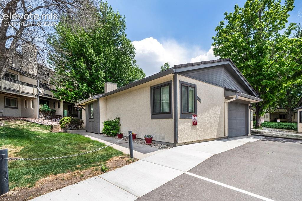 4538 Excalibur Court
