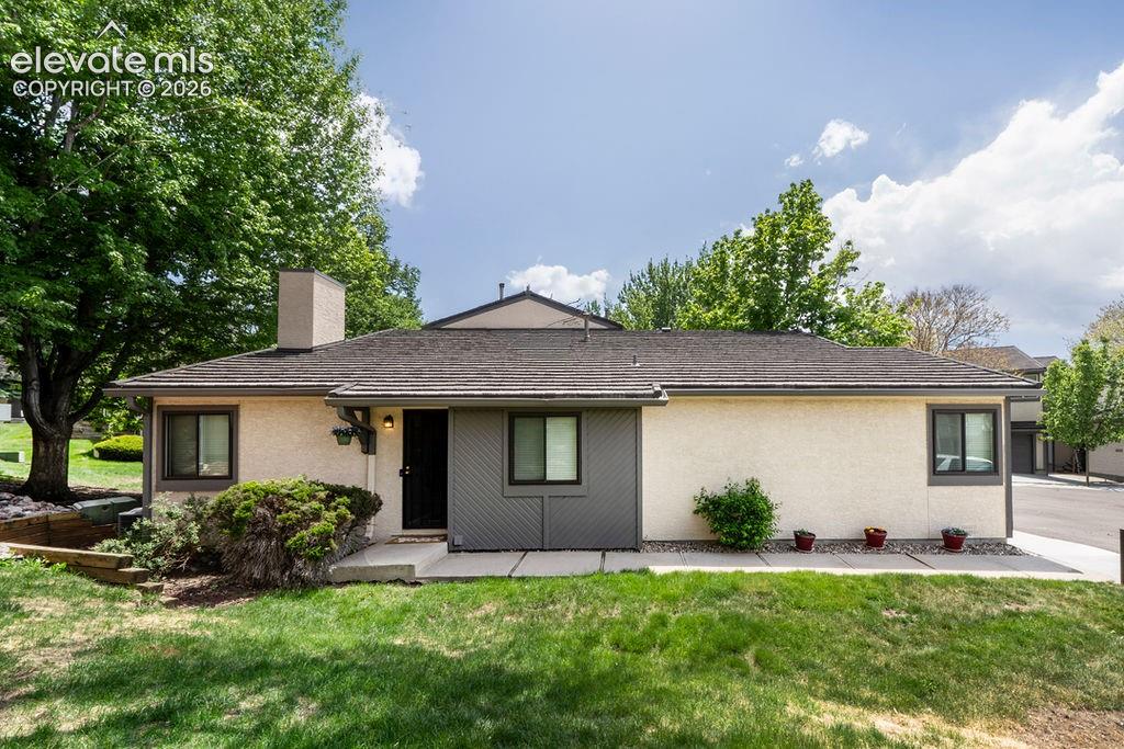 4538 Excalibur Court