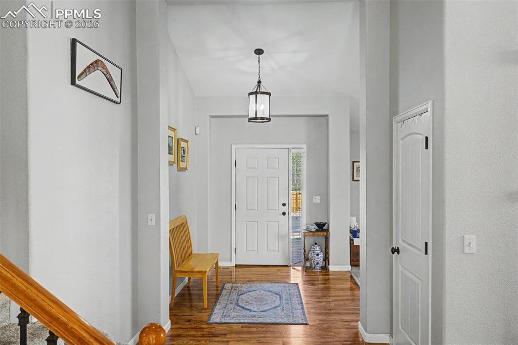 6798 Bitterroot Drive