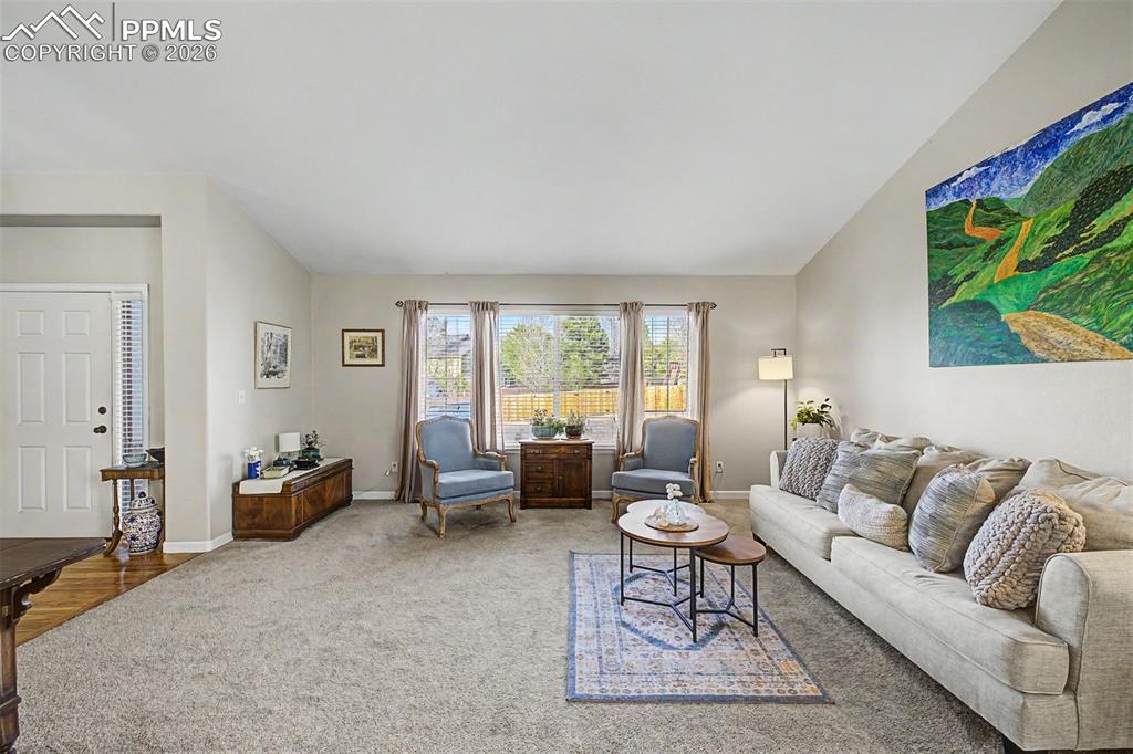 6798 Bitterroot Drive