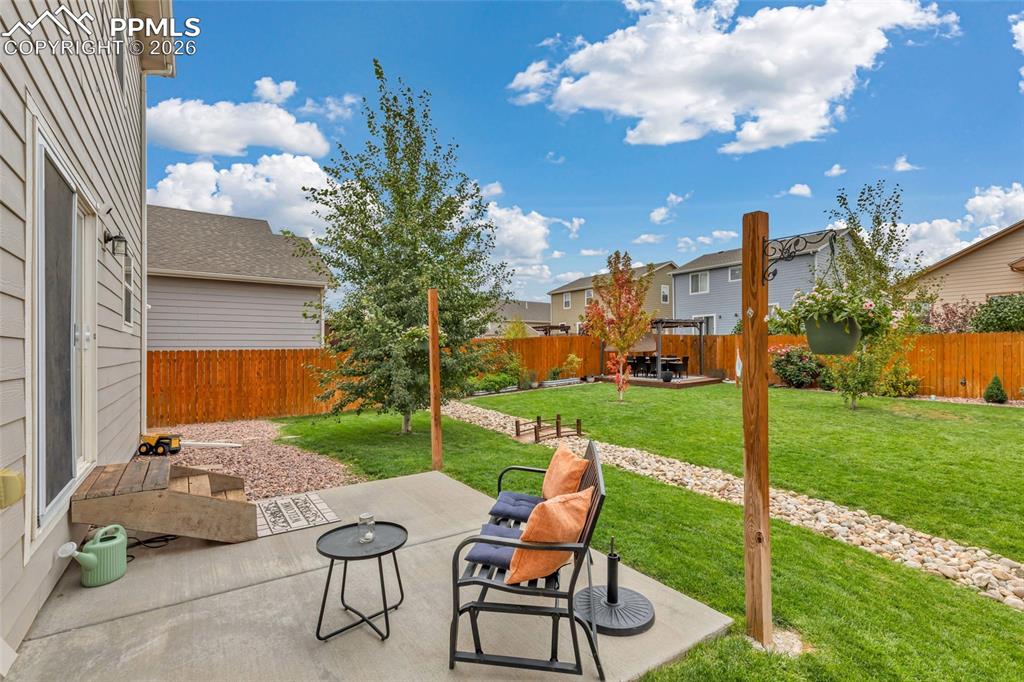 7363 Peachleaf Drive