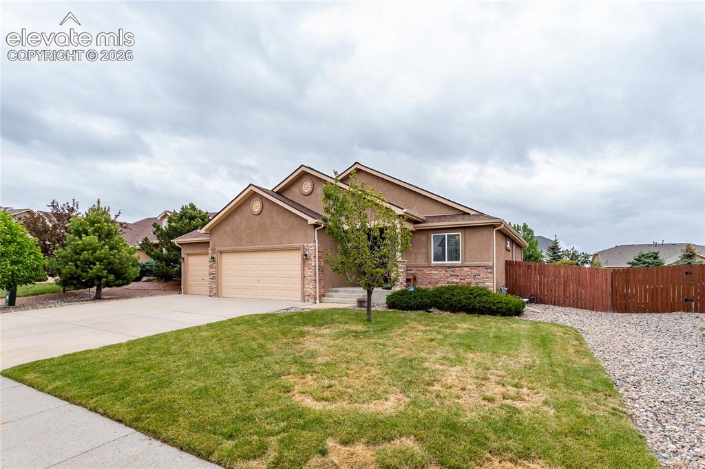 10619 Ross Lake Drive