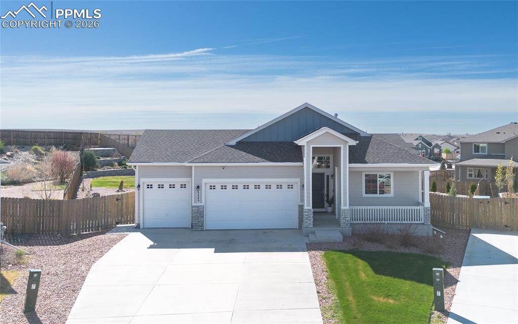 8889 Bittercress Drive