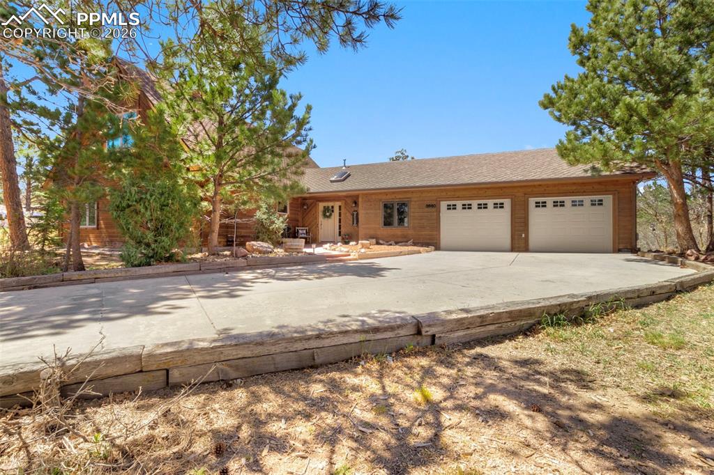 3660 Range View Road