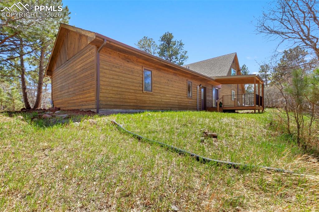 3660 Range View Road