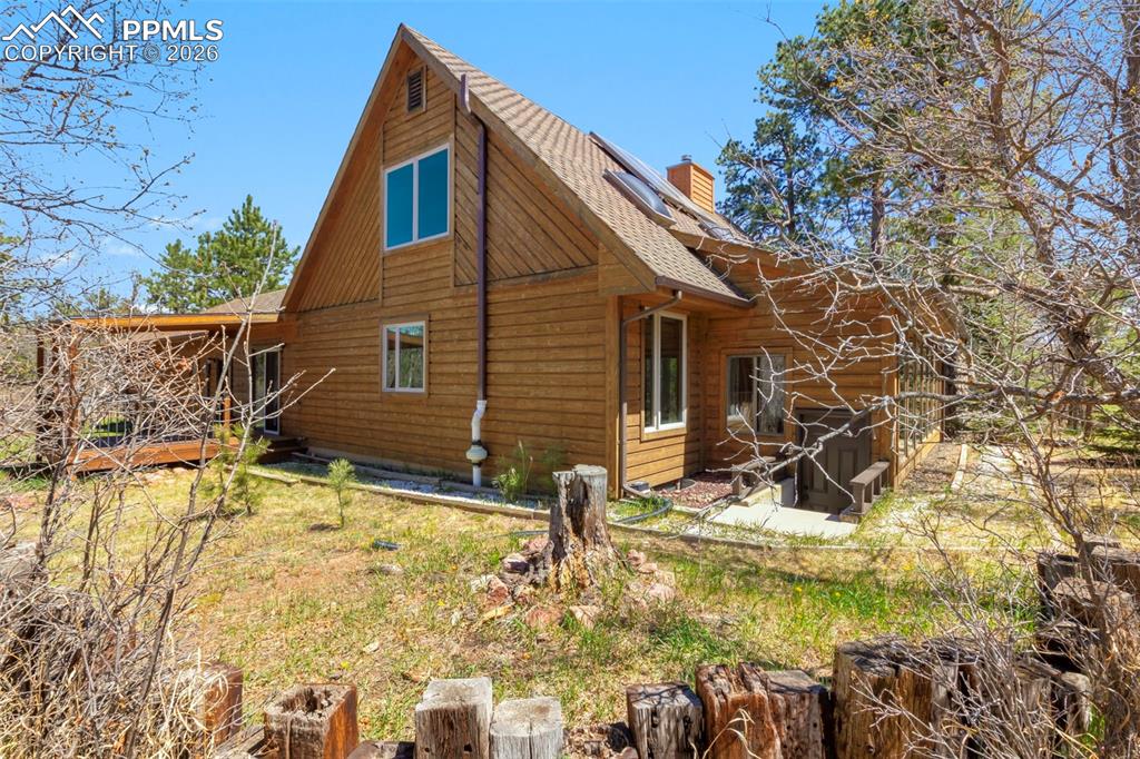 3660 Range View Road