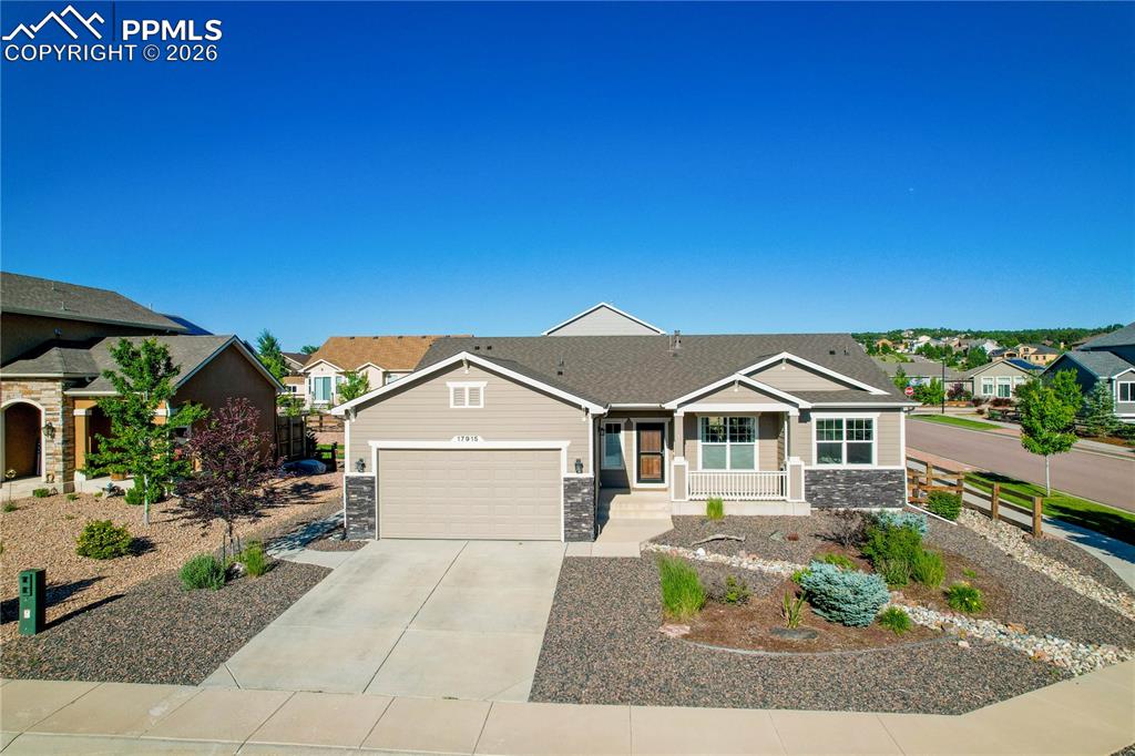 17915 Gypsum Canyon Court