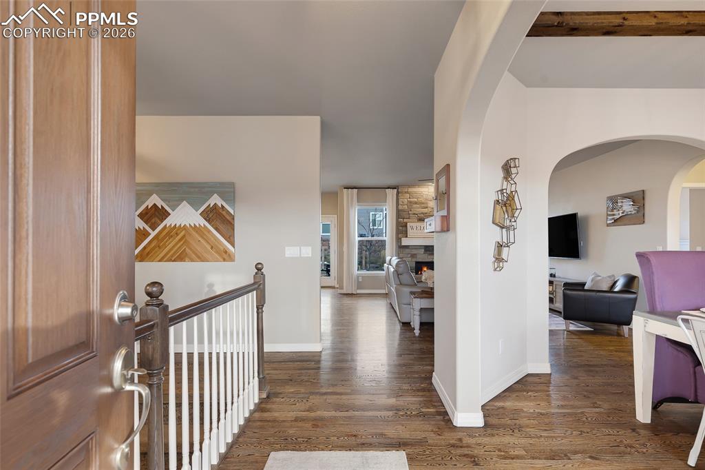 17915 Gypsum Canyon Court