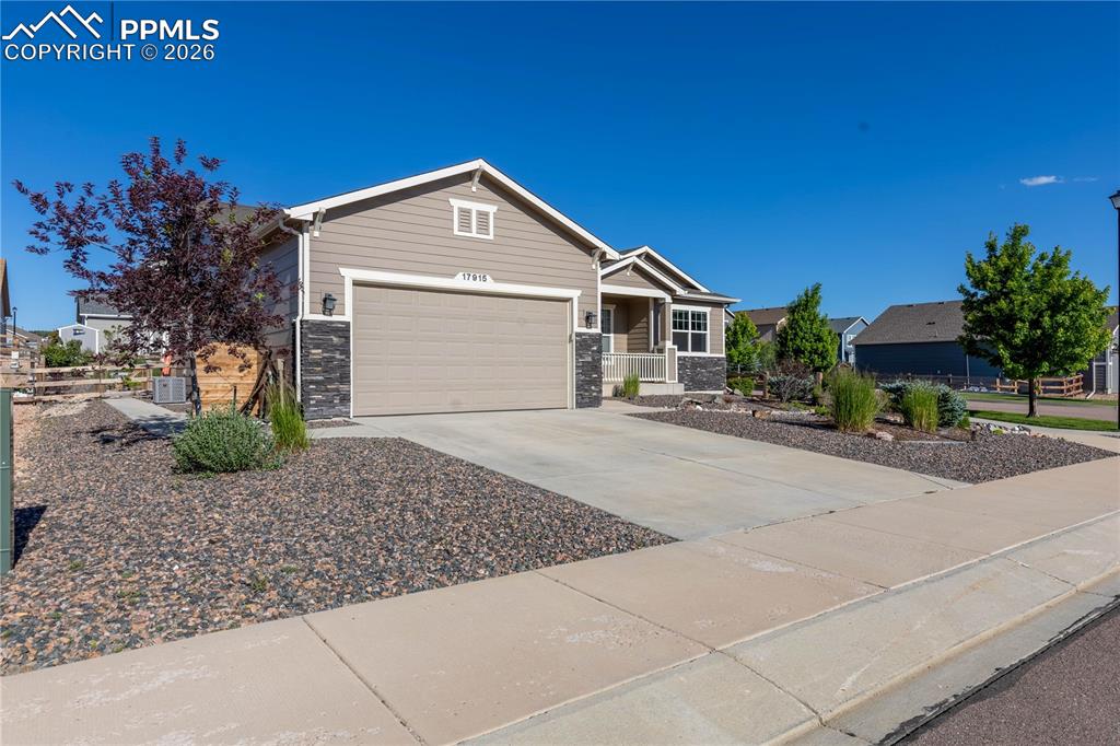 17915 Gypsum Canyon Court