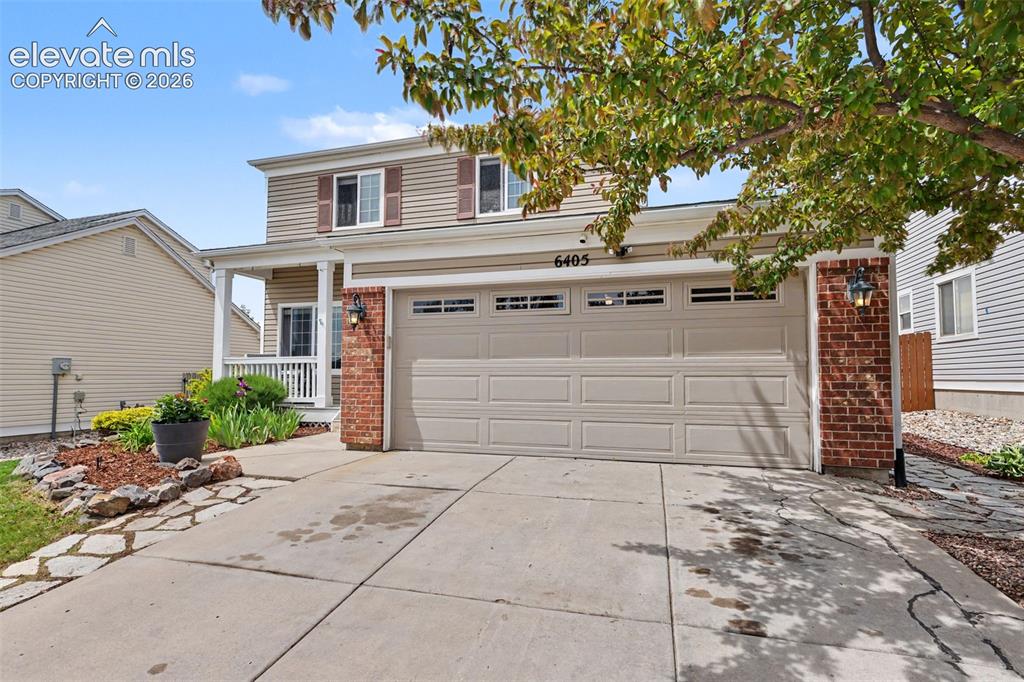 6405 Cache Drive