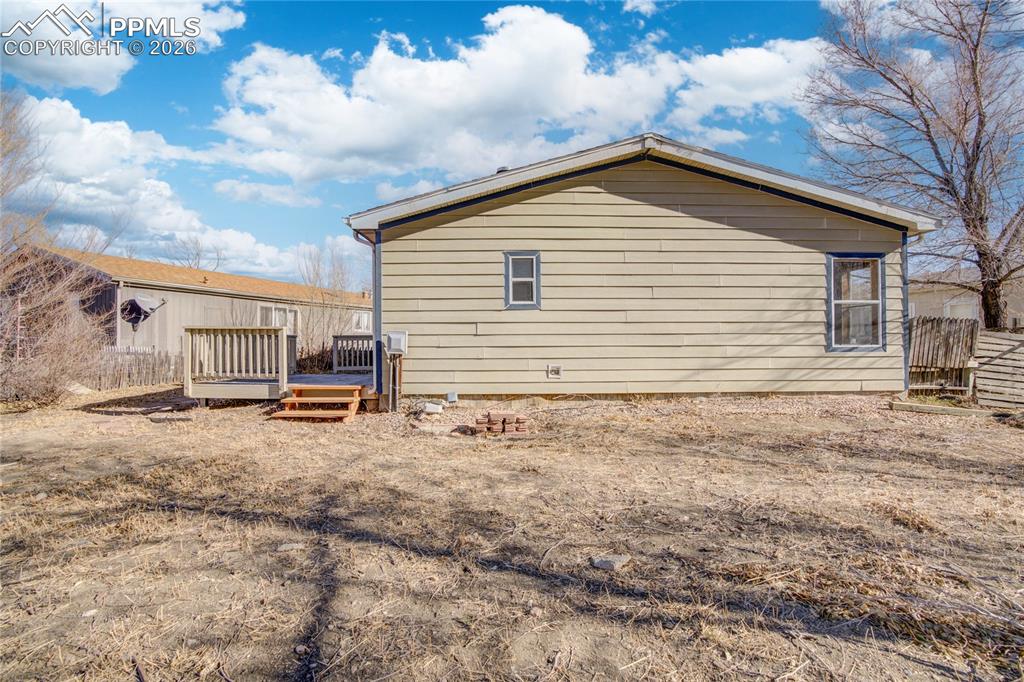 973 Desert Circle