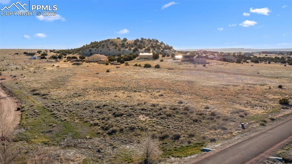 Summit View Drive
