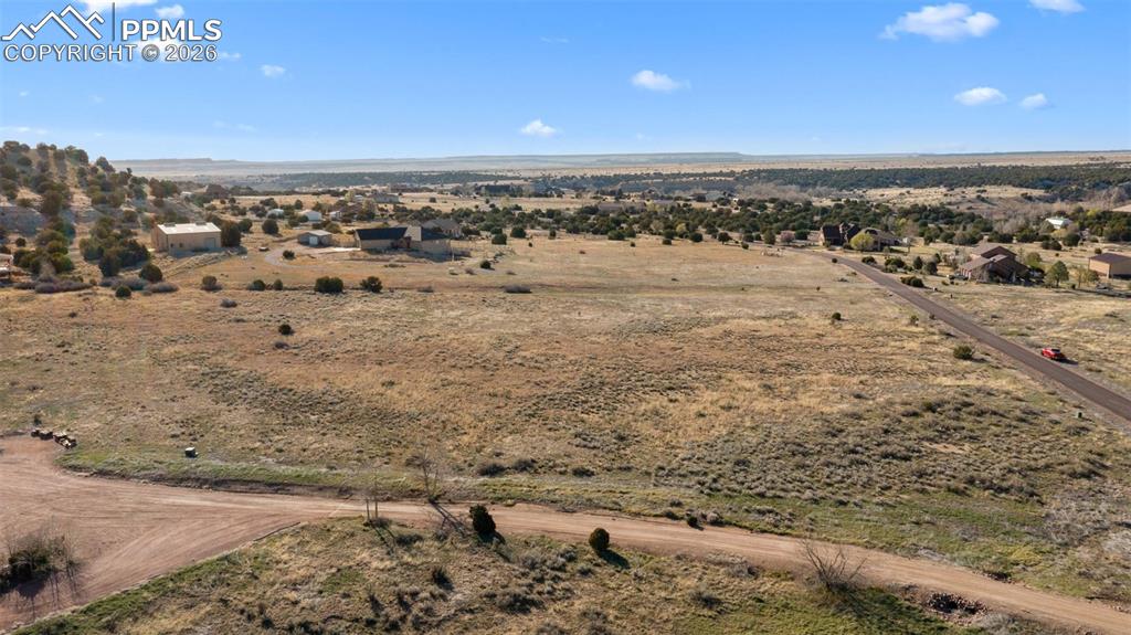 Summit View Drive