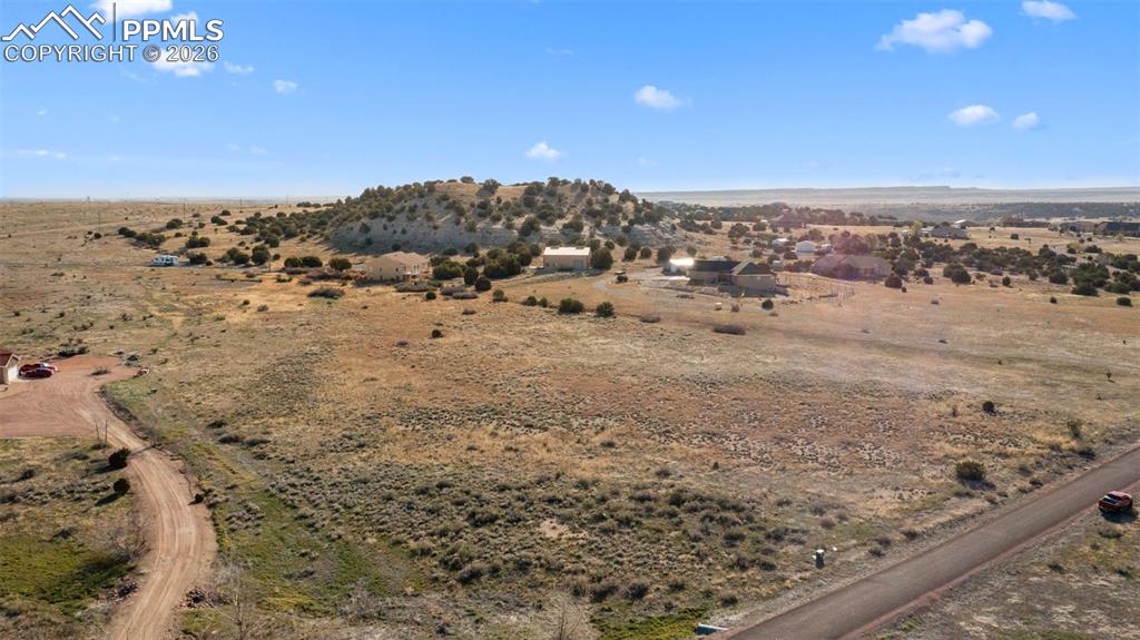 Summit View Drive