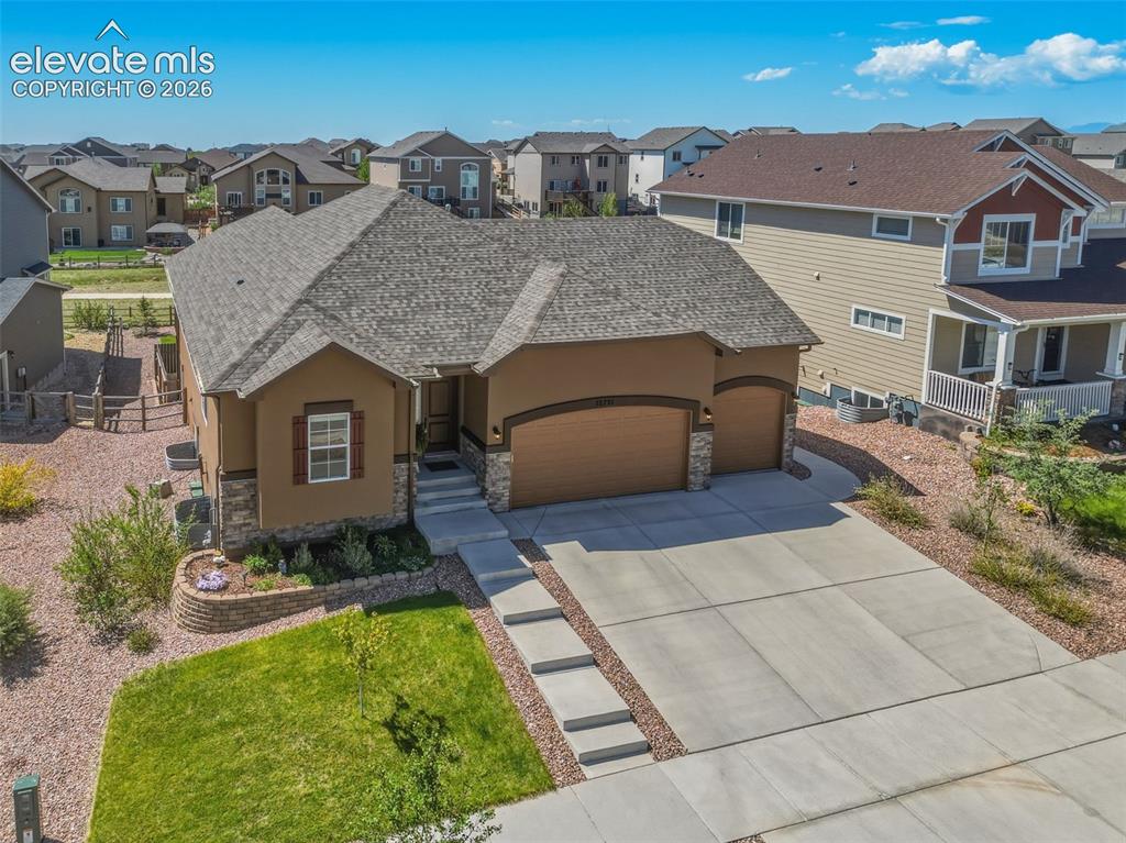 12751 Wheeler Peak Drive