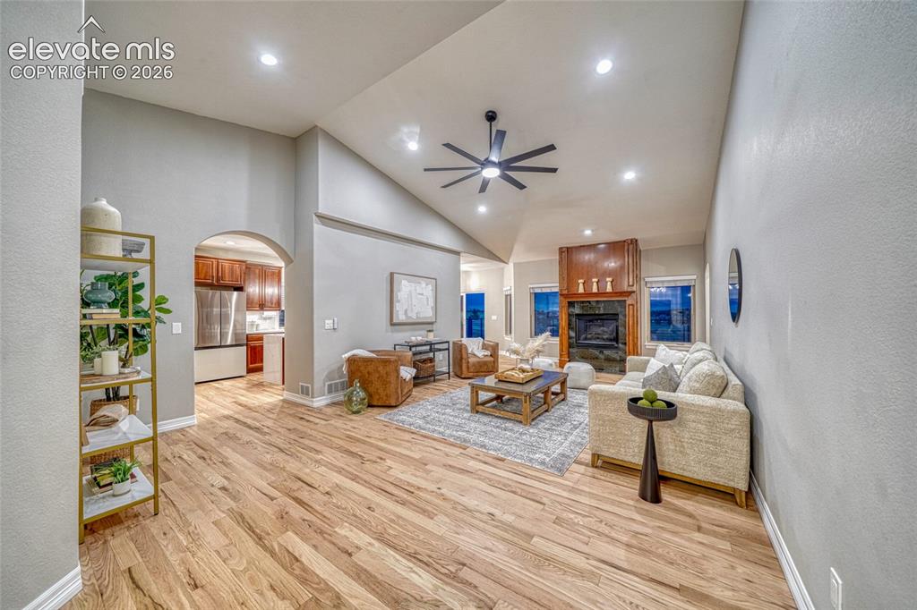 16915 Cherry Crossing Drive