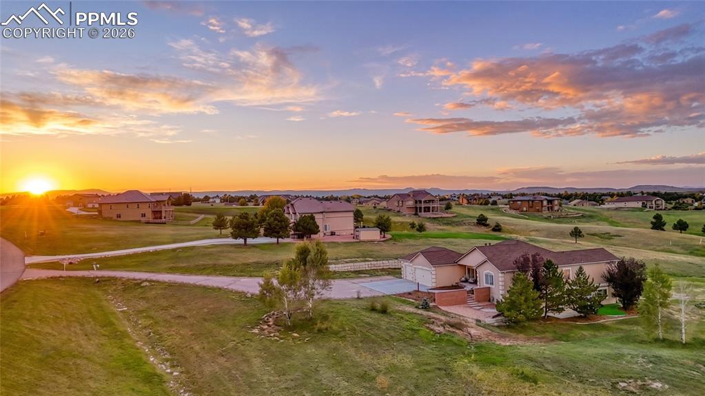 16915 Cherry Crossing Drive
