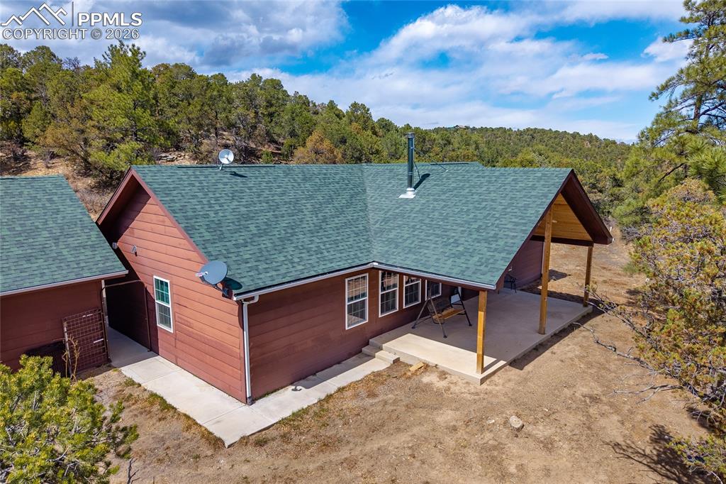 32790 Old Sopris Road