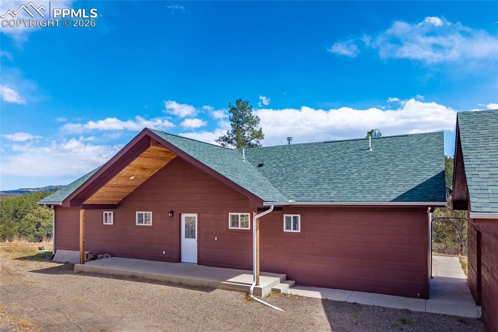 32790 Old Sopris Road